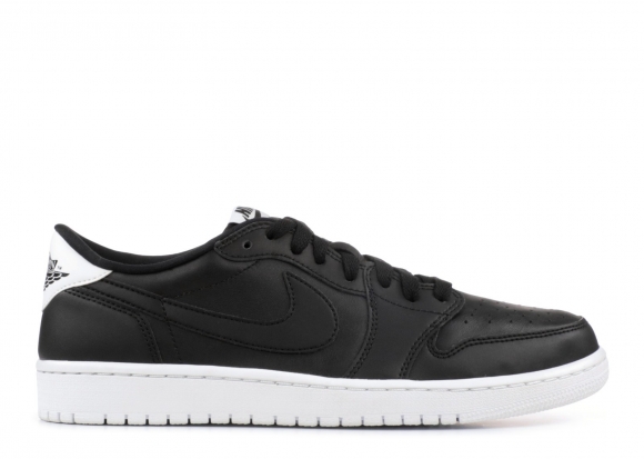 Meilleures Air Jordan 1 Retro Low Og Noir Blanc (705329-010)