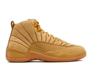 Meilleures Air Jordan 12 Retro Psny "Psny" Marron (aa1233-700)