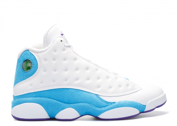 Meilleures Air Jordan 13 Retro Cp Pe "CP3 Home" Blanc Bleu (807504-107)