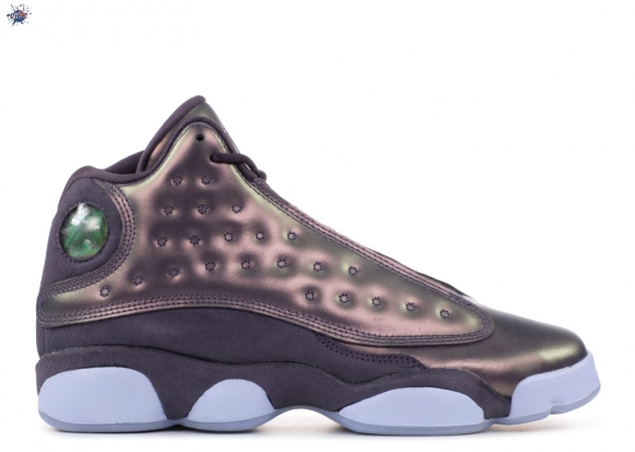 Meilleures Air Jordan 13 Retro Prem Hc (Gs) "Raisin Noir" Raisin Noir (aa1236-520)