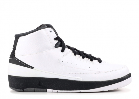 Meilleures Air Jordan 2 Retro Bg "Wing It" Blanc (834283-103)