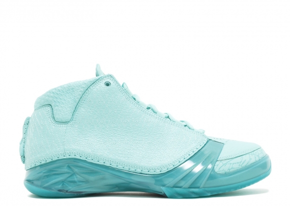 Meilleures Air Jordan 23 Solefly "Solefly" Bleu (887230-332)