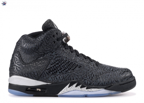 Meilleures Air Jordan 5 Retro 3Lab5 "3Lab5" Noir (599581-003)