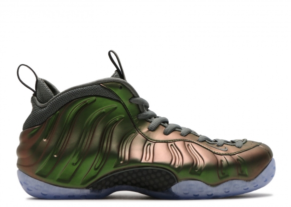 Meilleures Nike Air Foamposite One Vert Or (aa3963-001)