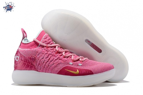 Meilleures Nike KD XI 11 Rose