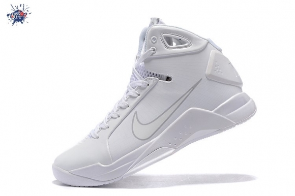 Meilleures Nike Kobe IV 4 Blanc