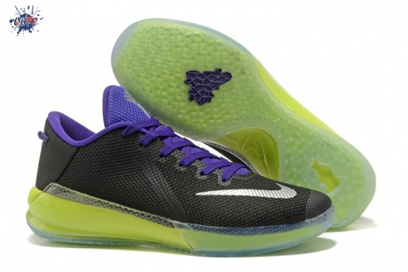 Meilleures Nike Kobe Venomenon 6 Pourpre Volt