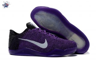 Meilleures Nike Kobe XI 11 "Eulogy" Pourpre