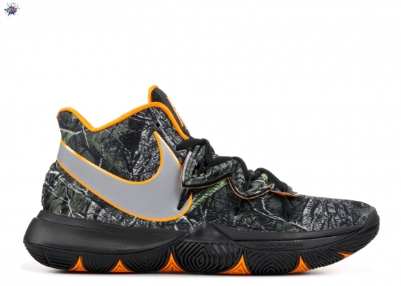 Meilleures Nike Kyrie Irving V 5 "Taco" Multicolore (ao2918-902/ao2919-902)