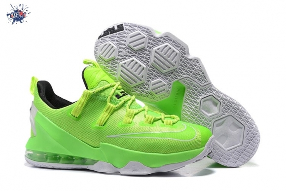 Meilleures Nike Lebron XIII 13 Low Volt Noir