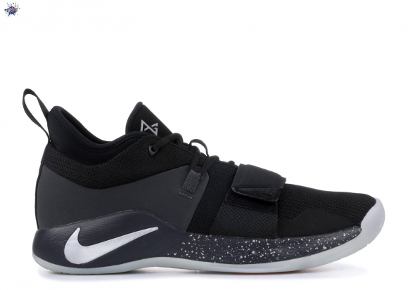 Meilleures Nike PG 2.5 Noir (bq8452-004)