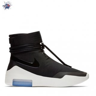 Meilleures Nike Fear Of God Noir (AT9915-001)