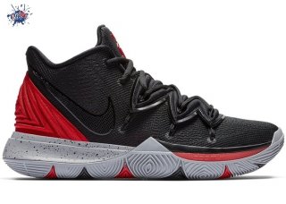 Meilleures Nike Kyrie V 5 Élevé (AO2918-600)