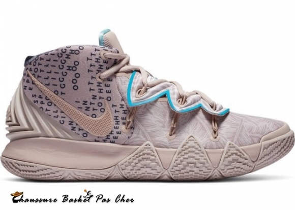 Nike Kyrie S2 Hybrid Fossile Calcul (CT1971-200/CQ9323-200)