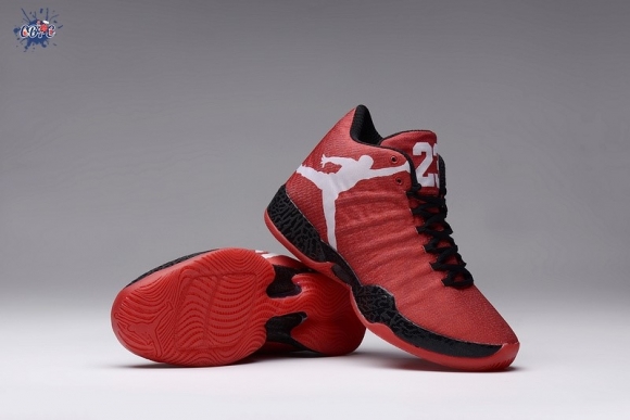 Meilleures Air Jordan 29 Rouge