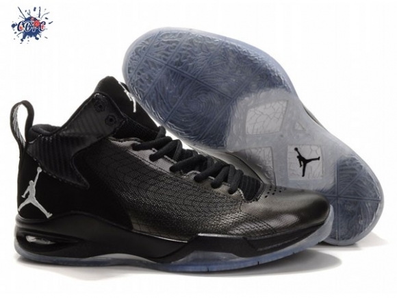 Meilleures Air Jordan Fly 23 Noir