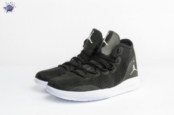 Meilleures Air Jordan Reveal Noir