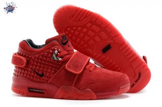 Meilleures Air Trainer Cruz Rouge