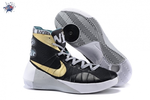 Meilleures Paul George Noir Or